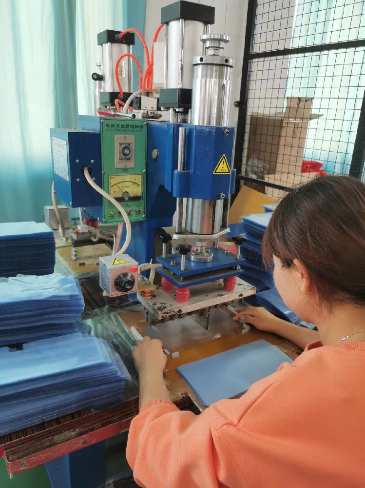 檢（jiǎn）測設備