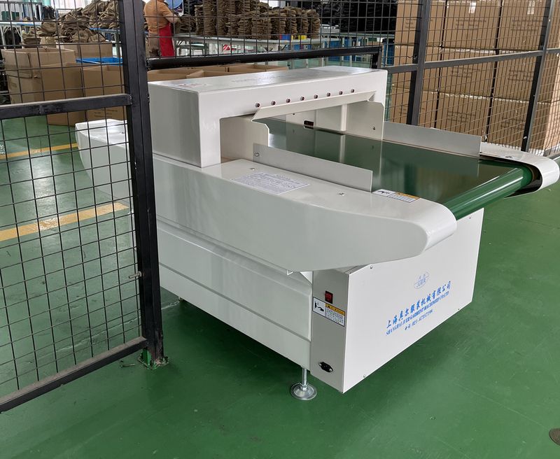 檢（jiǎn）測設備