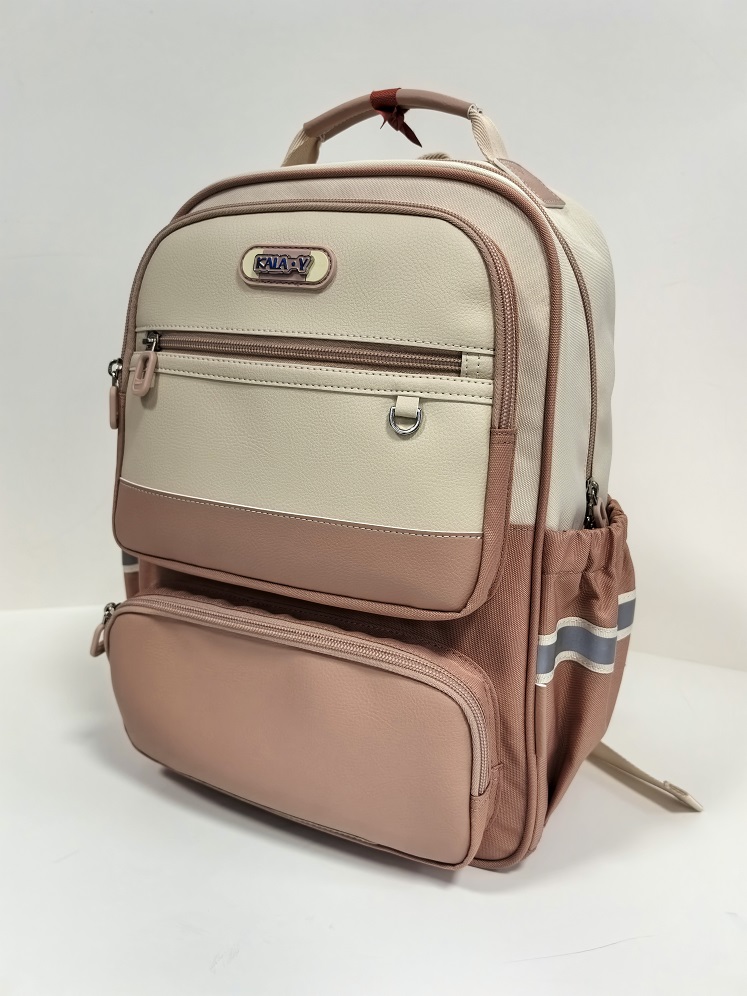 運（yùn）動休閑+背包